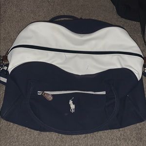 Polo by Ralph Lauren Duffle bag